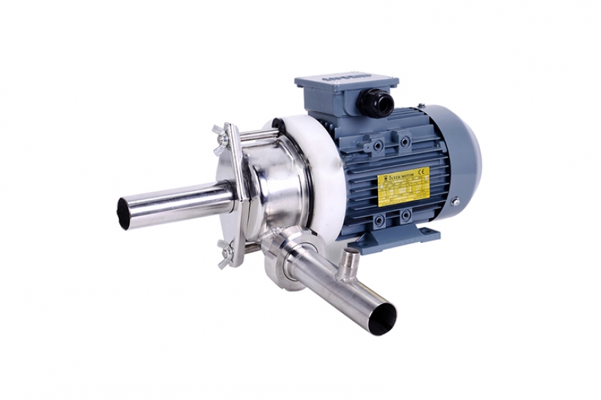 MC 3156 - TRANSFER ENGINE